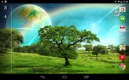 download Fantastic Nature free