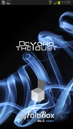 Beyond The Dust