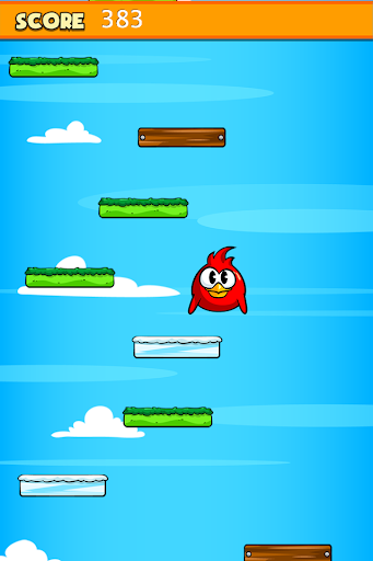 免費下載休閒APP|Birdy Jump free app開箱文|APP開箱王