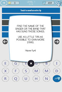 Bands, Singers And Songs Quiz(圖1)-速報App