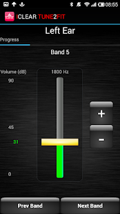 Download Tune2Fit APK for Android