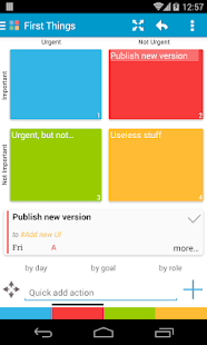 Todo list, Task list, Reminders @ MyEffectiveness(圖3)-速報App