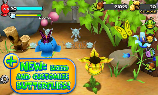 BUG VILLAGE(圖3)-速報App