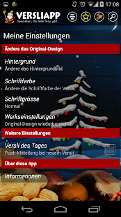 Samichlaus Versliapp Screenshots 4