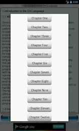 C++ Language learning Tutorial poster 4