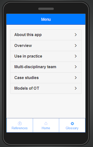 The OT Biomechanical Toolkit