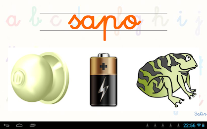 Aprender a Leer 1 poster 18