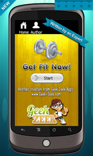 Get Fit Now Pro