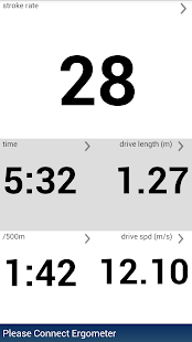 BoatCoach for rowing & erging(圖3)-速報App