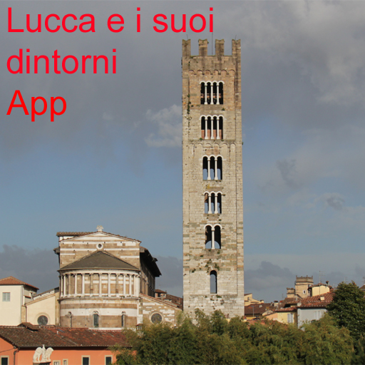 Lucca e i suoi dintorni demo