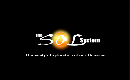 【免費教育App】The Sol System Demo-APP點子