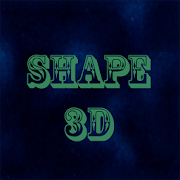 Shape 0.8.1 Icon