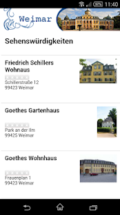 Weimar Screenshots 1