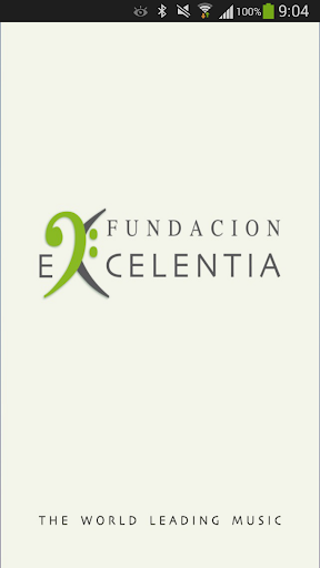 【免費新聞App】Fundación Excelentia-APP點子