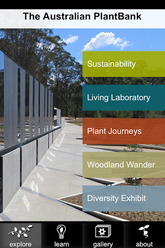 The Australian PlantBank