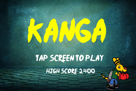 Kanga