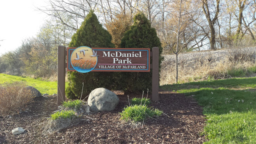McDaniel Park