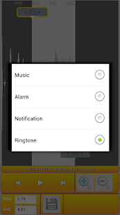 download Top Suara SMS free