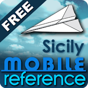 Sicily, Italy - FREE Guide  Icon