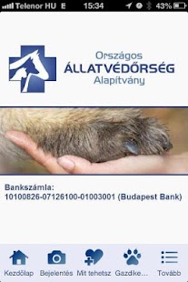 Állatvédőrség Screenshots 0