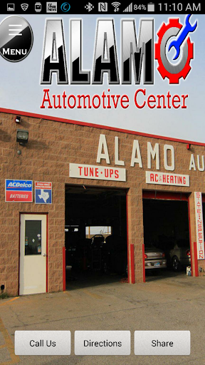 Alamo Automotive Center