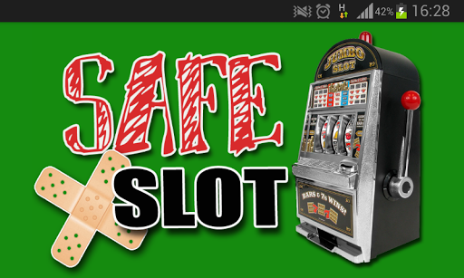 Safe Slot