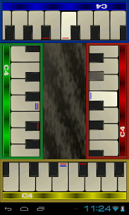 Multi Piano(圖5)-速報App