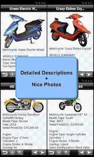 Motorcycle Encyclopedia