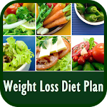 Cover Image of Télécharger Weight Loss Diet Plan 2.0 APK