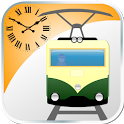 Chennai Train Timings (MRTS) icon