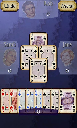 Hearts Free 1.342 screenshots 2