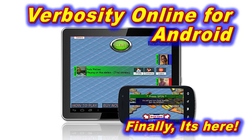Verbosity Online