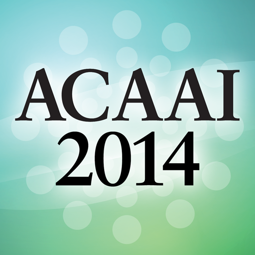 ACAAI 2014 Mobile App 商業 App LOGO-APP開箱王