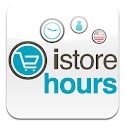 Store Hours logo