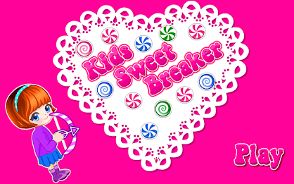 Skill Game-Kids Sugar Breaker poster 6