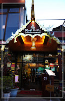 阿杜皇家泰式料理