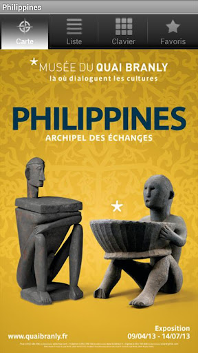 Exposition Philippines