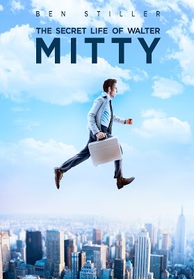 The Secret Life of Walter Mitty  