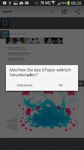 Kuschk Screenshots 3