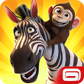 Wonder Zoo - Animal Rescue!