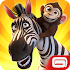 Wonder Zoo - Animal rescue !