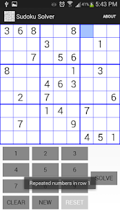 How to download Sudoku Solver 2.0 unlimited apk for bluestacks