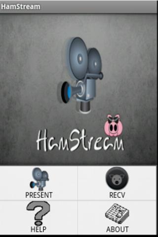 Hamstream