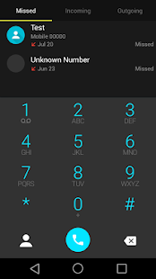 Alloy White Theme CM10.1 apk Free