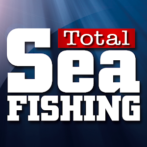 Total Sea Fishing 4.13.3 Icon