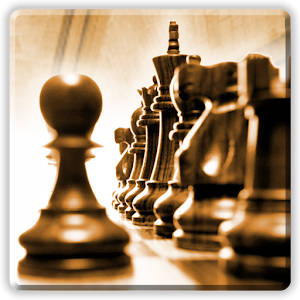 Rival Chess Pro logo