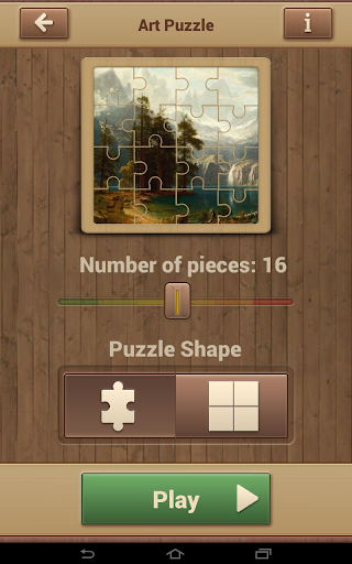 免費下載解謎APP|Art Puzzle app開箱文|APP開箱王