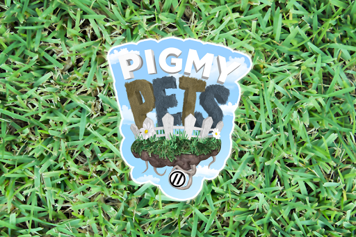 Pigmy Pets