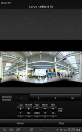 VIVOTEK iViewer Classic Lite poster 3