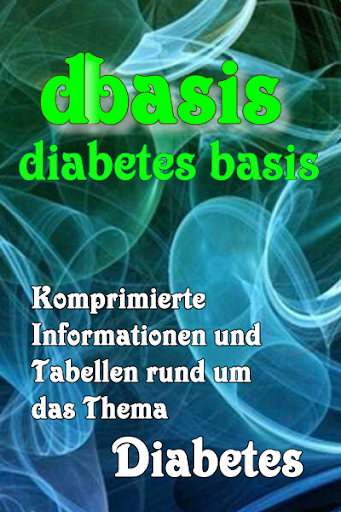 dbasis - Diabetesinfo